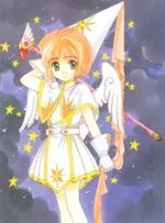 Cardcaptor Sakura CCS_334