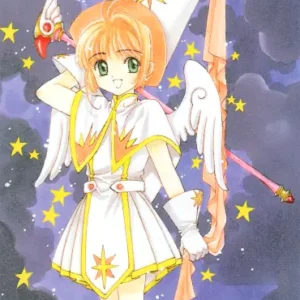 Cardcaptor Sakura CCS_334