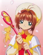 Cardcaptor Sakura CCS_335