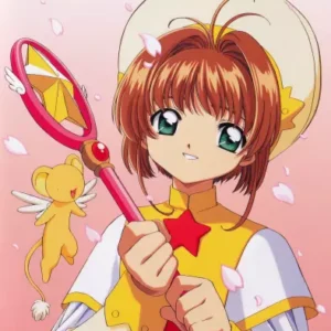 Cardcaptor Sakura CCS_335