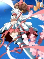 Cardcaptor Sakura CCS_336