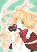 Cardcaptor Sakura CCS_337