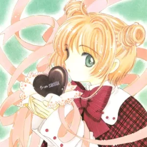 Cardcaptor Sakura CCS_337