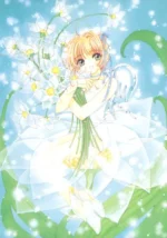 Cardcaptor Sakura CCS_338