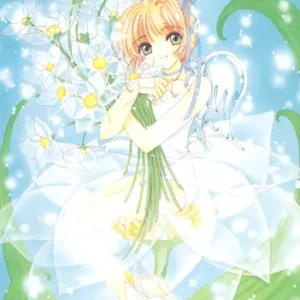 Cardcaptor Sakura CCS_338