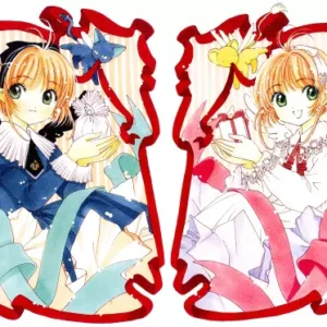 Cardcaptor Sakura CCS_340
