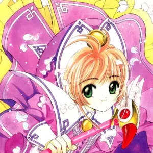 Cardcaptor Sakura CCS_341