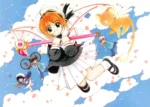 Cardcaptor Sakura CCS_342