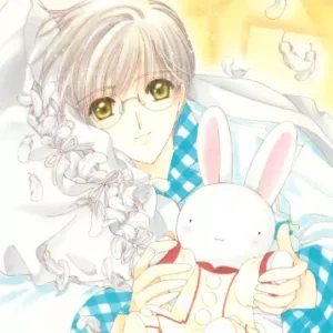 Cardcaptor Sakura CCS_343