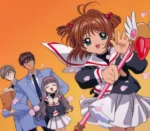 Cardcaptor Sakura CCS_344
