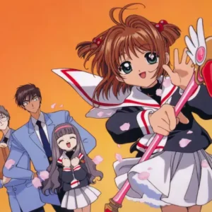 Cardcaptor Sakura CCS_344