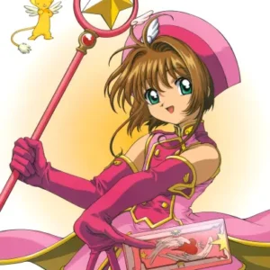 Cardcaptor Sakura CCS_345