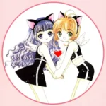 Cardcaptor Sakura CCS_346