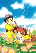 Cardcaptor Sakura CCS_347