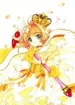 Cardcaptor Sakura CCS_348