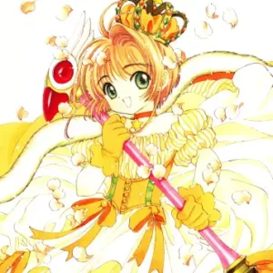 Cardcaptor Sakura CCS_348