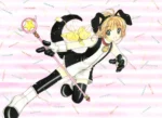 Cardcaptor Sakura CCS_351