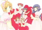 Cardcaptor Sakura CCS_352