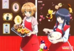 Cardcaptor Sakura CCS_353