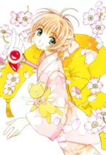 Cardcaptor Sakura CCS_354