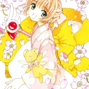 Cardcaptor Sakura CCS_354