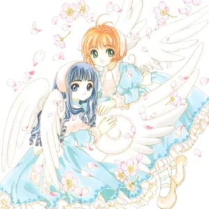 Cardcaptor Sakura CCS_356