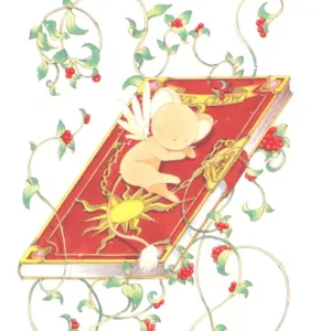 Cardcaptor Sakura CCS_357