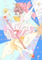 Cardcaptor Sakura CCS_358