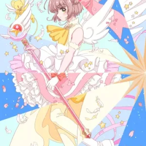 Cardcaptor Sakura CCS_358