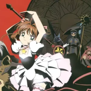 Cardcaptor Sakura CCS_359