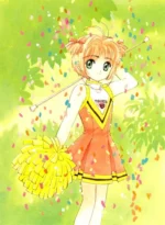 Cardcaptor Sakura CCS_361