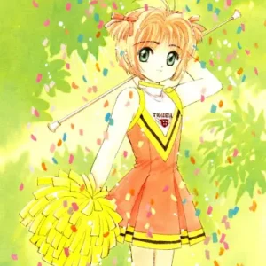 Cardcaptor Sakura CCS_361