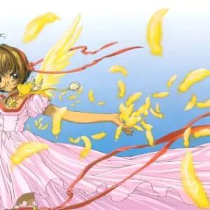 Cardcaptor Sakura CCS_363