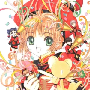 Cardcaptor Sakura CCS_364