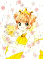 Cardcaptor Sakura CCS_365