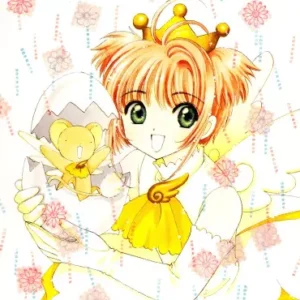 Cardcaptor Sakura CCS_365