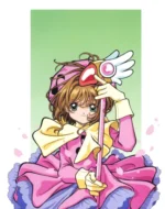 Cardcaptor Sakura CCS_366