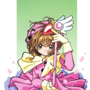Cardcaptor Sakura CCS_366