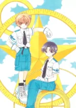 Cardcaptor Sakura CCS_368