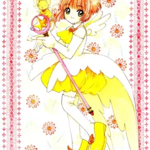 Cardcaptor Sakura CCS_369