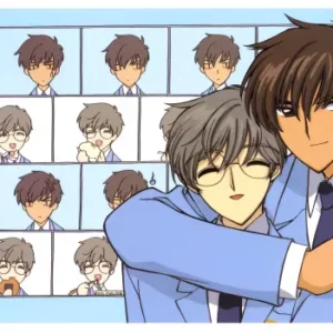 Cardcaptor Sakura CCS_372