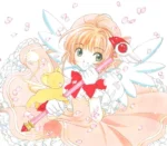 Cardcaptor Sakura CCS_376