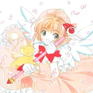 Cardcaptor Sakura CCS_376