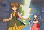 Cardcaptor Sakura CCS_377