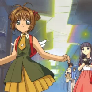 Cardcaptor Sakura CCS_377