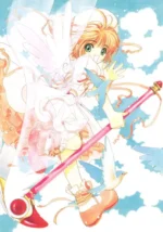 Cardcaptor Sakura CCS_378