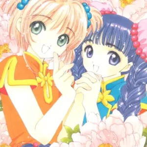 Cardcaptor Sakura CCS_379