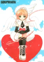 Cardcaptor Sakura CCS_381