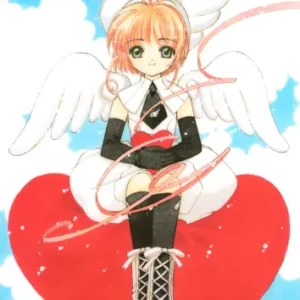 Cardcaptor Sakura CCS_381