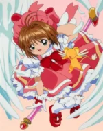 Cardcaptor Sakura CCS_383